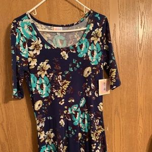 LulaRoe Ana medium